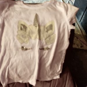 Unicorn shirt
